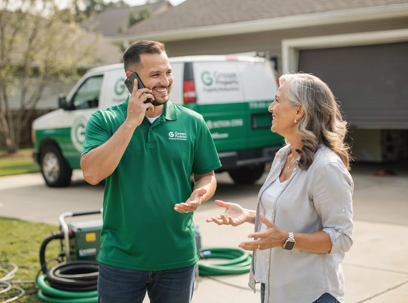 Water Damage Restoration Goldendale, WA FAQs